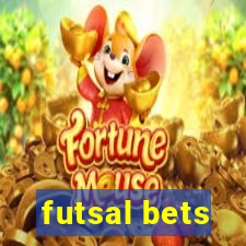 futsal bets